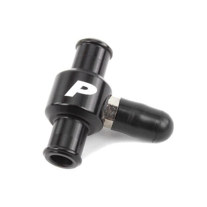 Perrin [15-21 WRX, 14-18 FXT] Turbo Sump Restrictor