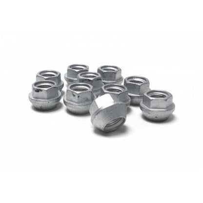 Perrin [15-25 WRX, 05-21 STI, 15-23 Outback, 15-23 Legacy, 19-23 Forester] 20mm Wheel Spacers Black | PSP-WHL-020BK