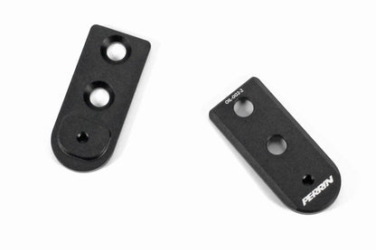 Perrin 22-2023 BRZ/GR86 Oil Cooler Kit | PSP-OIL-114