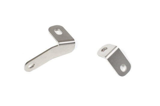 Perrin [22-25 WRX MT] Thermostatic Oil Cooler Kit - Black (Front Mount) | PSP-OIL-115