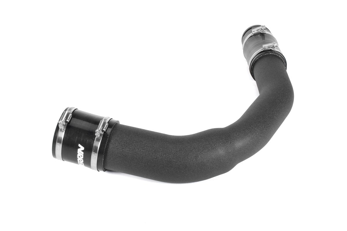 Perrin [22-26 WRX] Charge Pipe - Black