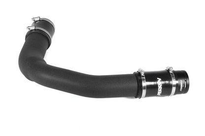 Perrin [22-26 WRX] Charge Pipe - Black