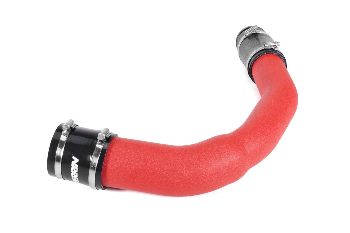 Perrin [22-26 WRX] Charge Pipe - Red