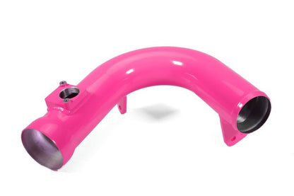 Perrin [22-26 WRX] Cold Air Intake - Hyper Pink | PSP-INT-327HP