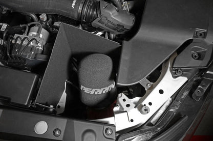 Perrin [22-26 WRX] Cold Air Intake - Red