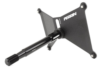 Perrin [22-26 WRX] Front License Plate Holder/Relocation
