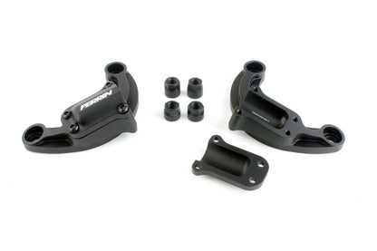 Perrin [22-26 WRX] Front Strut Tower Bar - Red