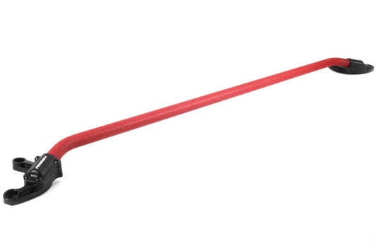 Perrin [22-26 WRX] Front Strut Tower Bar - Red