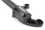 Perrin [22-26 WRX] Strut Brace w/ Billet Feet - Black