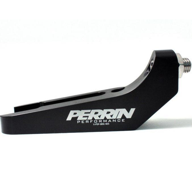 Perrin  [13-20 BRZ/FR-S] Black Master Cylinder Brace - final-sale