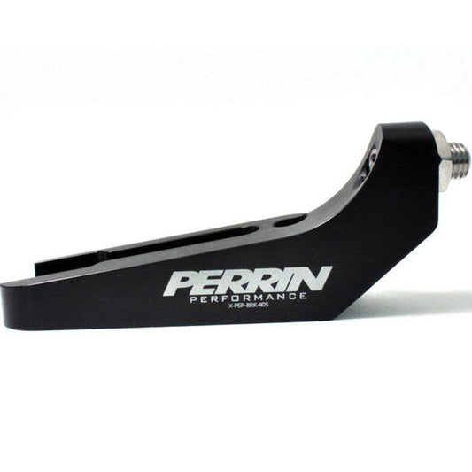 Perrin  [13-20 BRZ/FR-S] Black Master Cylinder Brace - final-sale | PSP-BRK-405BK