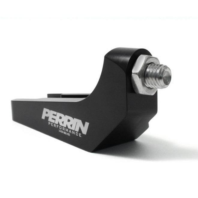 Perrin  [13-20 BRZ/FR-S] Black Master Cylinder Brace - final-sale