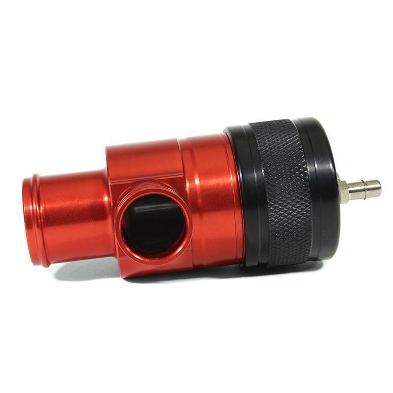 Perrin [15-21 WRX] Recirculation Blow Off Valve - Red | PSP-TAC-615RD