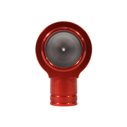 Perrin [15-21 WRX] Recirculation Blow Off Valve - Red | PSP-TAC-615RD