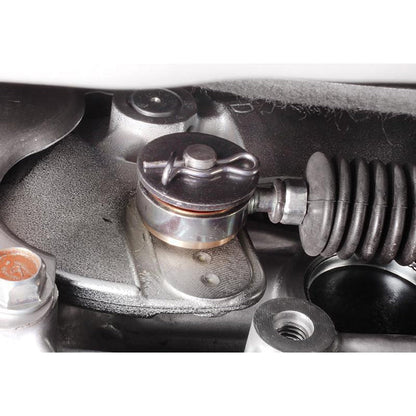Perrin [15-26 WRX, 18-23 Crosstrek, 14-18 Forester, 10-17 Legacy, 10-15 LGT, 10-17 Outback] Brass Shifter Bushing Kit