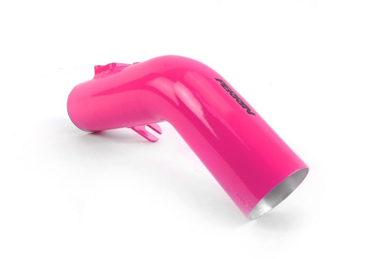 Perrin Carb Approved Cold Air Intake Hyper Pink WRX 2008-2014 / STI 2008-2015 | PSP-INT-322HP