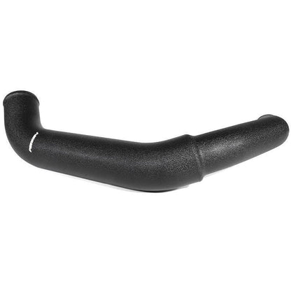 Perrin [15-21 WRX] Charge Pipe Black