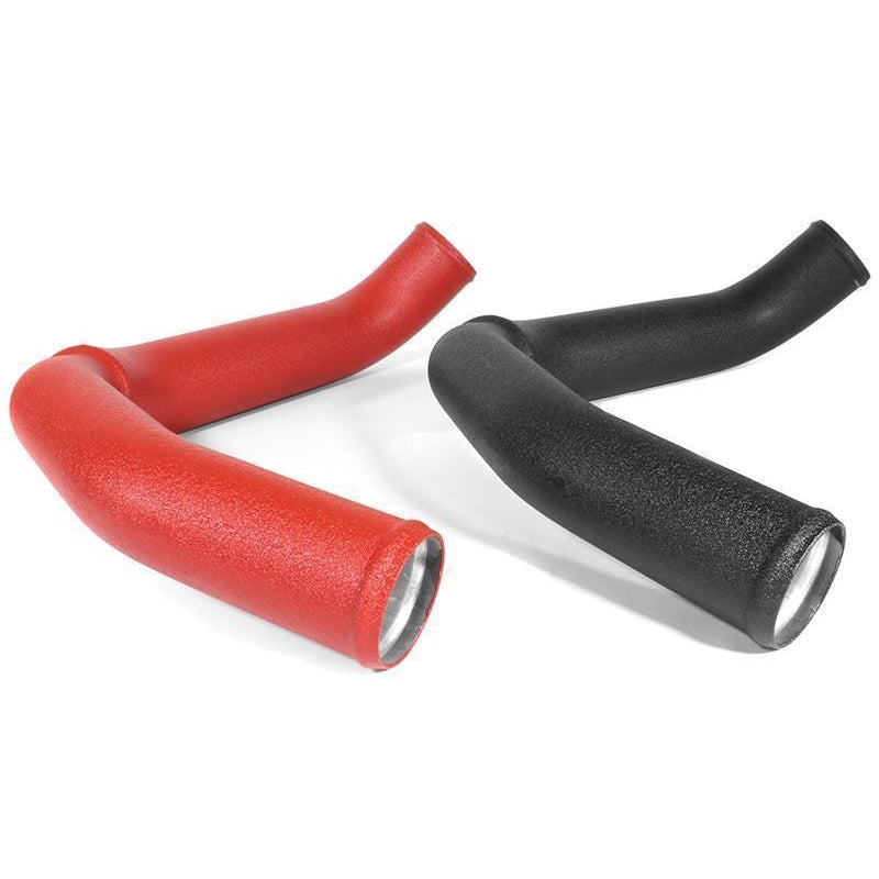 Perrin [15-21 WRX] Charge Pipe Red