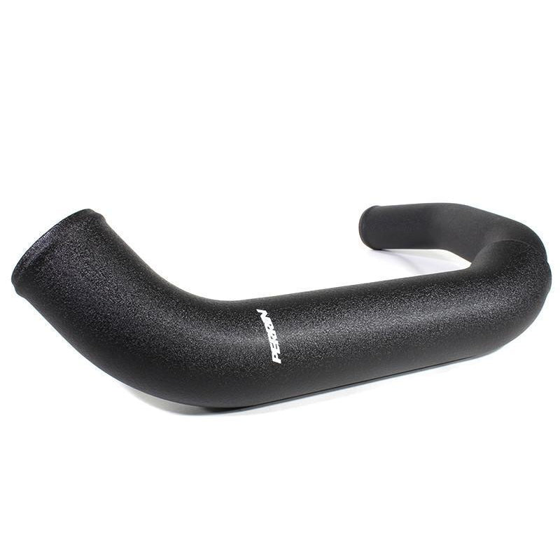 Perrin [15-21 WRX] Charge Pipe Red