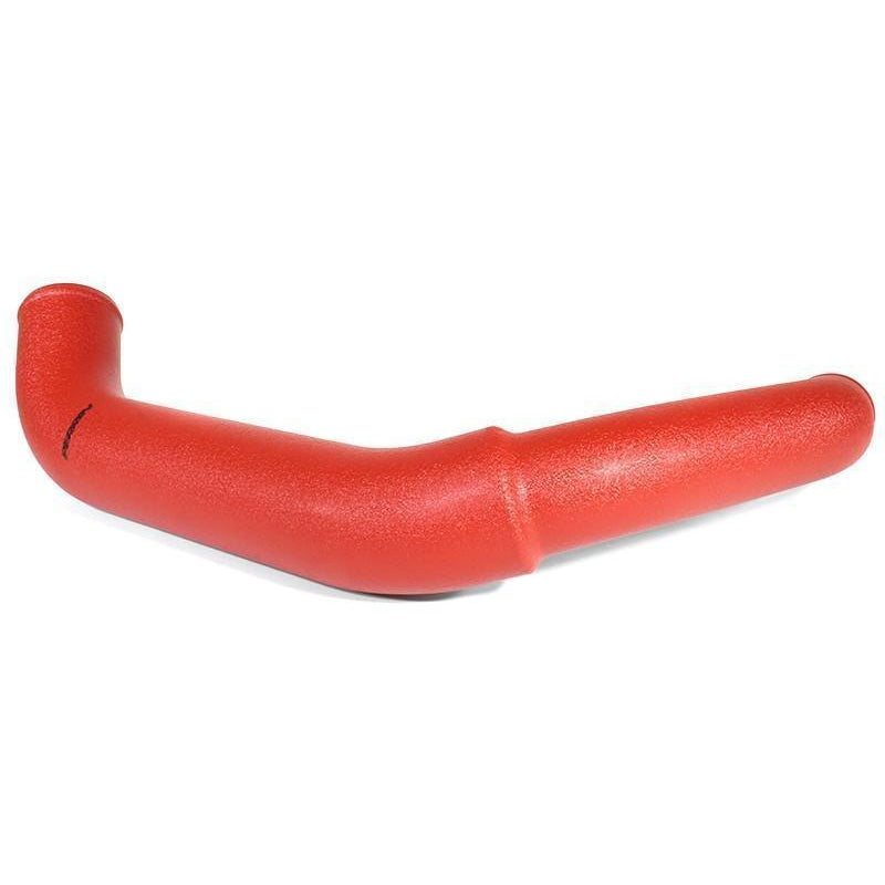 Perrin [15-21 WRX] Charge Pipe Red