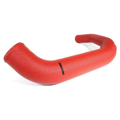 Perrin [15-21 WRX] Charge Pipe Red