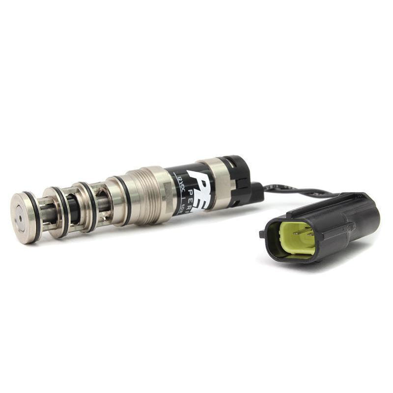 Perrin EBCS Pro Electronic Boost Control Solenoid WRX 2008-2014 | ASM-TAC-730