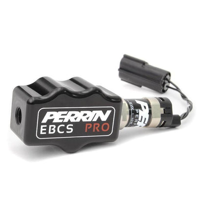 Perrin [15-21 WRX] EBCS Pro Electronic Boost Control Solenoid | ASM-TAC-727