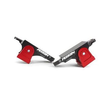 Perrin [02-25 WRX, 04-21 STI, 13-25 BRZ, 13-16 FRS, 17-20 GT86, 22-25 GR86] V2 Engine Mounts