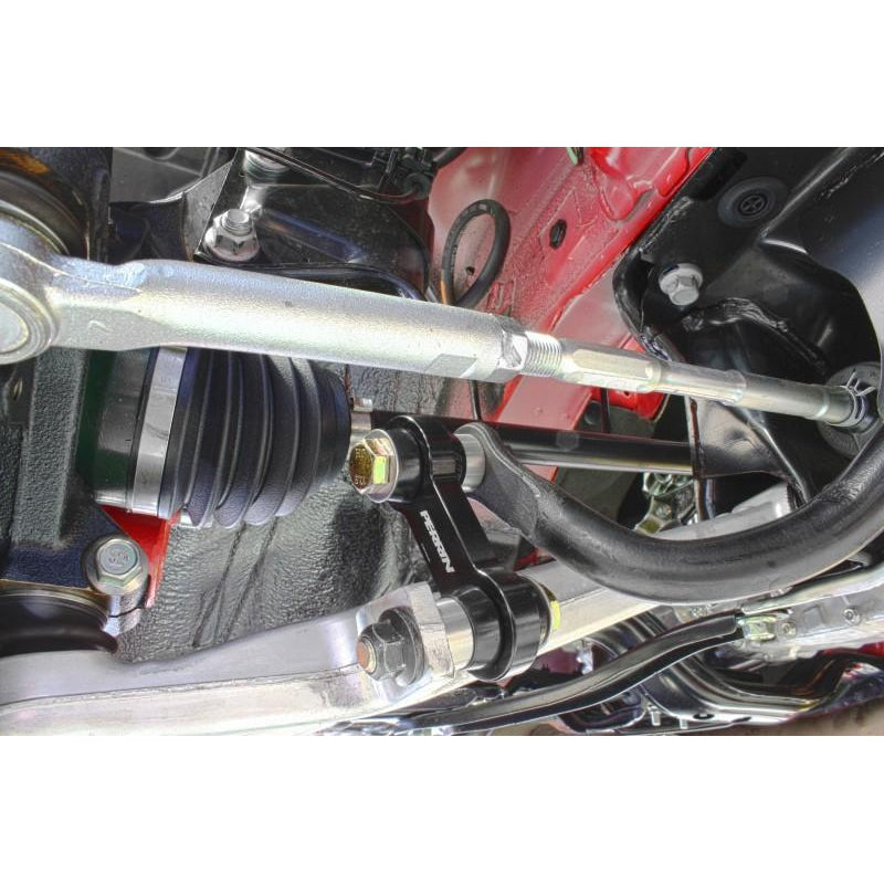 Perrin [15-21 WRX/STI] Front Endlinks