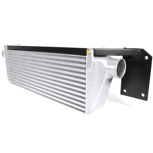 Perrin Front Mount Intercooler | Silver Core and Beam Only WRX/STI 15-2020 | PSP-ITR-437-1SL