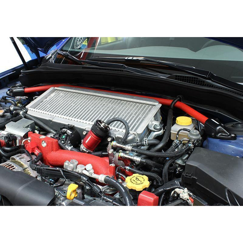 Perrin [08-21 WRX/STI] Front Strut Tower Brace | PSP-SUS-056