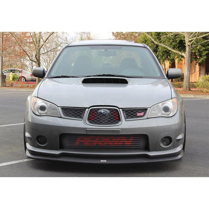 Perrin [02-07 WRX, 04-07 STI] Bracket for Hella Horns