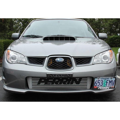 Perrin [02-07 WRX, 04-07 STI] Bracket for Hella Horns