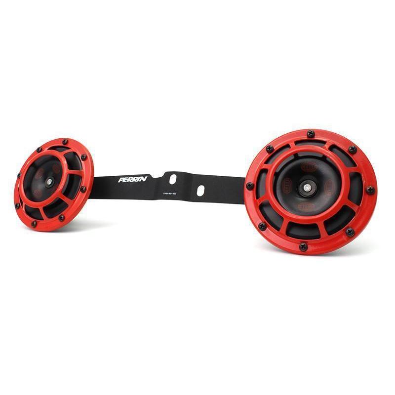 Perrin [15-21 WRX/STI, 13-17 Crosstrek/Impreza] Hella Horn Bracket
