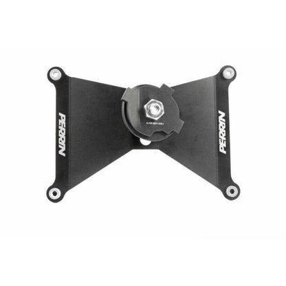 Perrin [18-21 WRX/STI] License Plate Holder w/ FMIC