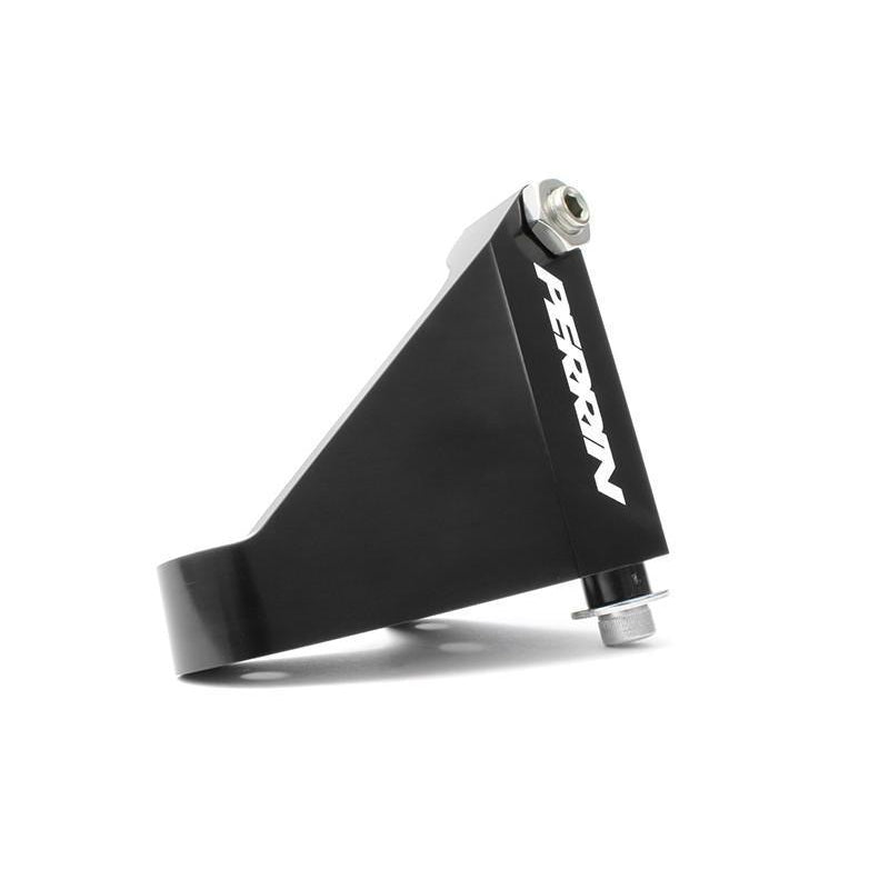 Perrin [15-21 WRX/STI] Master Cylinder Brace Black