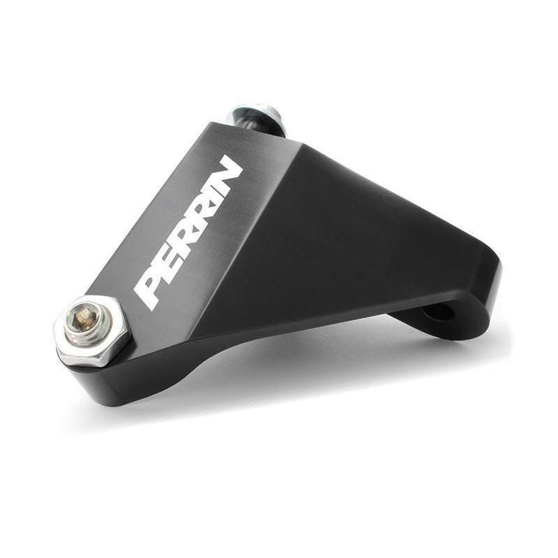Perrin [15-21 WRX/STI] Master Cylinder Brace Black