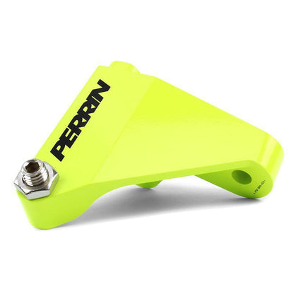 Perrin [15-21 WRX/STI] Master Cylinder Brace - Neon Yellow | PSP-BRK-403NY