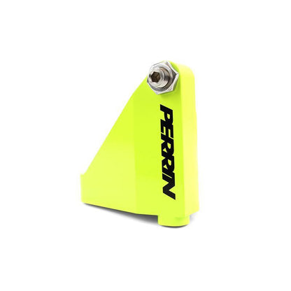 Perrin [15-21 WRX/STI] Master Cylinder Brace - Neon Yellow | PSP-BRK-403NY