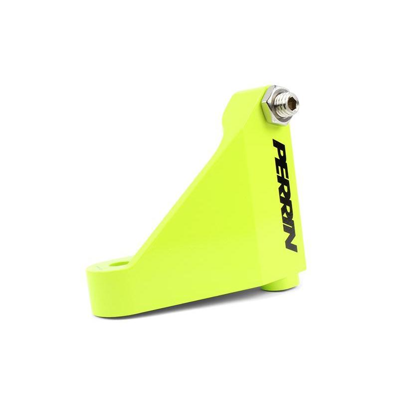 Perrin [15-21 WRX/STI] Master Cylinder Brace - Neon Yellow | PSP-BRK-403NY