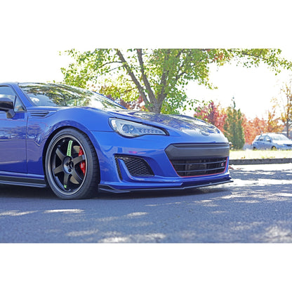 Perrin  13-23 BRZ / 22-23 GR86 / 17-20 86 / 13-16 FR-S Oil Cooler Kit | PSP-OIL-113