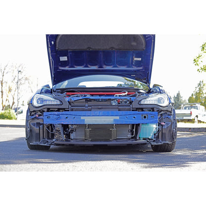 Perrin  13-23 BRZ / 22-23 GR86 / 17-20 86 / 13-16 FR-S Oil Cooler Kit | PSP-OIL-113