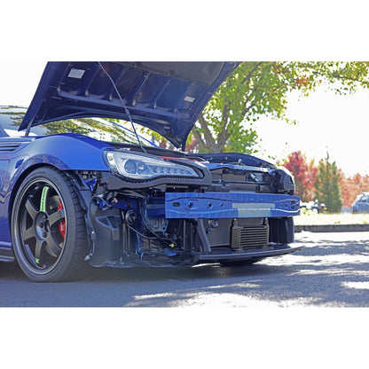 Perrin  13-23 BRZ / 22-23 GR86 / 17-20 86 / 13-16 FR-S Oil Cooler Kit | PSP-OIL-113