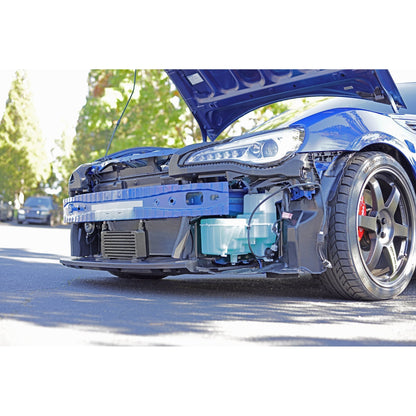 Perrin  13-23 BRZ / 22-23 GR86 / 17-20 86 / 13-16 FR-S Oil Cooler Kit | PSP-OIL-113