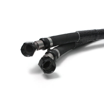 Perrin  13-23 BRZ / 22-23 GR86 / 17-20 86 / 13-16 FR-S Oil Cooler Kit | PSP-OIL-113