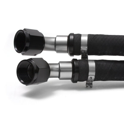 Perrin  13-23 BRZ / 22-23 GR86 / 17-20 86 / 13-16 FR-S Oil Cooler Kit | PSP-OIL-113