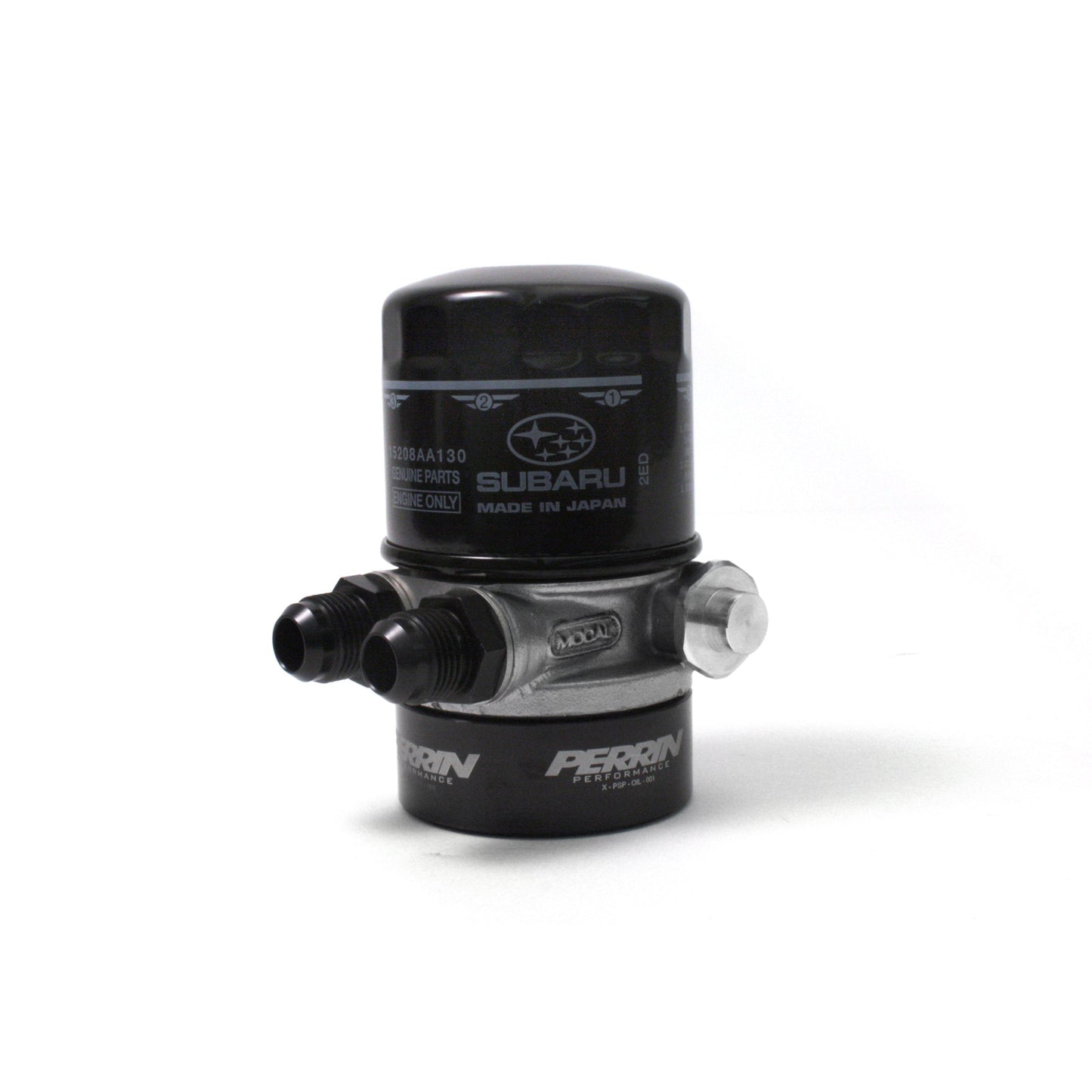 Perrin  13-23 BRZ / 22-23 GR86 / 17-20 86 / 13-16 FR-S Oil Cooler Kit | PSP-OIL-113