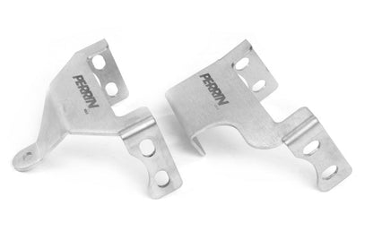 Perrin Performance [02-14 Subaru Impreza, 15-21 WRX, STI] Oil Cooler Tuner Kit