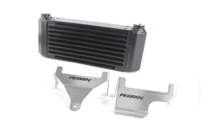 Perrin Performance [02-14 Subaru Impreza, 15-21 WRX, STI] Oil Cooler Tuner Kit