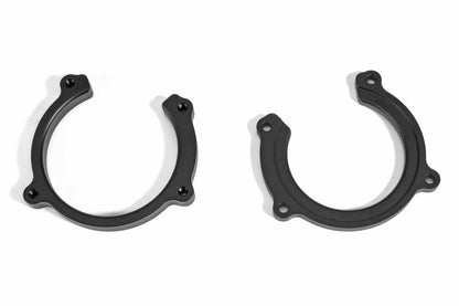 Perrin Performance [08-14 Subaru Impreza, 15-25 WRX, 15-21 STI] Driveshaft Lockdown